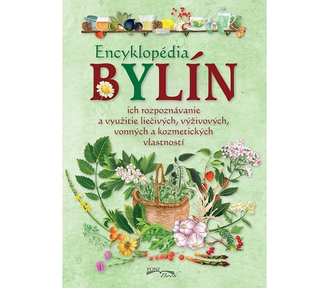 Encyklopédia bylín