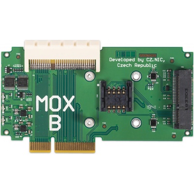 Turris MOX B