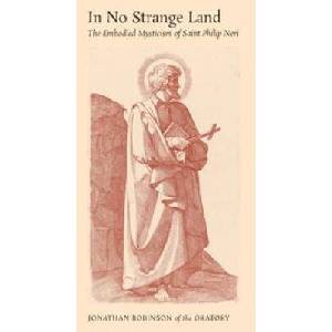 In No Strange Land | ROBINSON, JONATHAN (ISBN: 9781621382089)