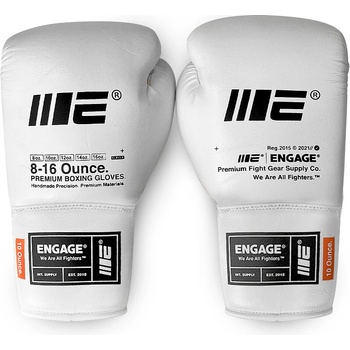 Engage W.I.P. Series Boxing