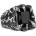 ETNOX Пръстен ETNOX - Crystal Claw - SR1186