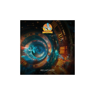 John Lees' Barclay James Harvest - Relativity CD