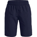 Under Armour UA Woven Graphic shorts BLU