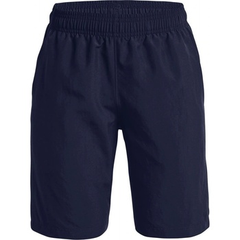 Under Armour UA Woven Graphic shorts BLU