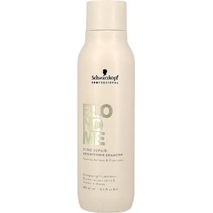 Schwarzkopf BLONDME Bond Repair Brightening Shampoo 300 ml