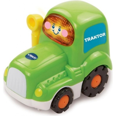 Vtech Tut Tut Traktor SK