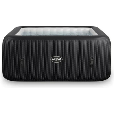 CF PACIFIC 6 SLATE RATTAN