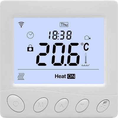INFRALIGHT Therm 33 WiFi