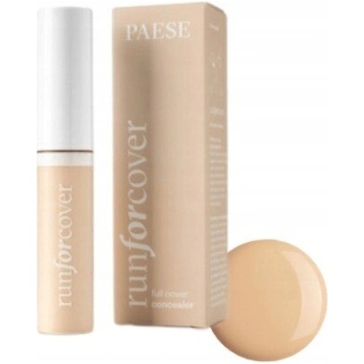 Paese Run for Cover Krycí korektor 10 Vanilla 9 ml