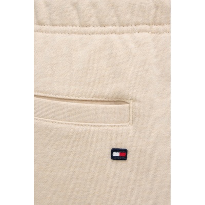 Tommy Hilfiger Памучен спортен панталон Tommy Hilfiger (MW0MW42537)