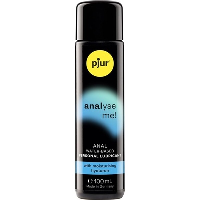 Pjur Analyse Me 100 ml