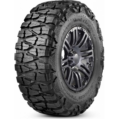Nitto Mud Grappler 33/12,5 R20 114P