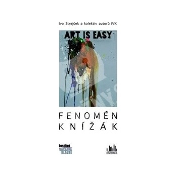 Fenomén Knížák