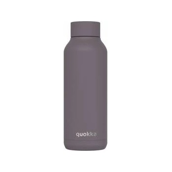 QUOKKA Solid - Stainless Steel Thermal Bottle 510 ml (Grey)
