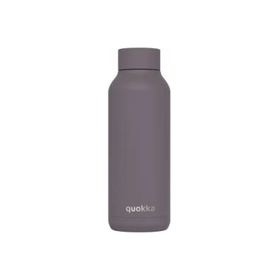 QUOKKA Solid - Stainless Steel Thermal Bottle 510 ml (Grey)