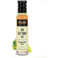 Pödör Biely vínny ocot Bio 500ml