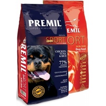 Premil Sport 15 kg