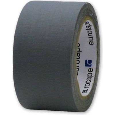 Hasoft Lemovka na koberce 48 mm x 10 m šedá