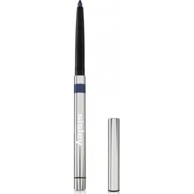 Sisley Phyto-Khol Star Waterproof vodeodolná ceruzka na oči 1 Sparkling Black 0,3 g