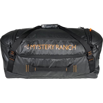 Mystery Ranch Mission Duffel black 90 l – Zbozi.Blesk.cz