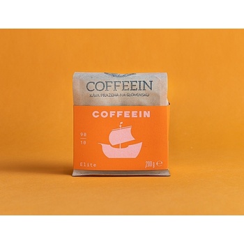 Coffeein Elite Espresso Zmes 200 g