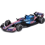 BBurago Модели на автомобили и мотоциклети модел 1/43 Alpine F1 A525 Pierre Gasly #10 2025 - 1: 43 (TRS8433-3923)
