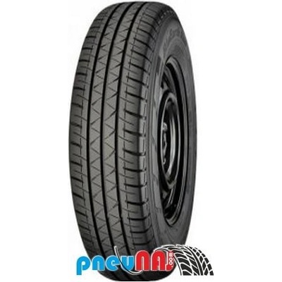 Yokohama Bluearth Van RY55 235/60 R17 109T