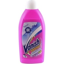 Vanish přípravek na bělení záclon 500 ml