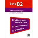 Écho B2 Version numerique