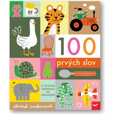 100 prvých slov