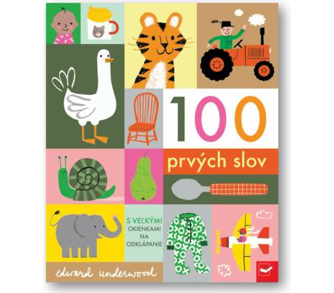 100 prvých slov