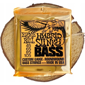 Ernie Ball 2833