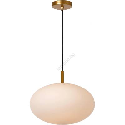 Onli - Пендел JANET 1xE27/6W/230V Ø 30 см (OL0291)