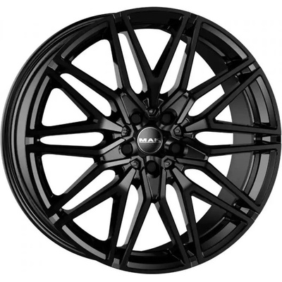 MAK Sturm 9x20 5x112 ET35 black