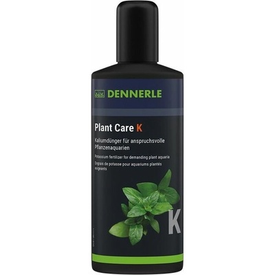 Dennerle Plant Care K 250 ml