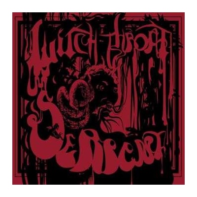Witchthroat Serpent - Witchthroat Serpent LP