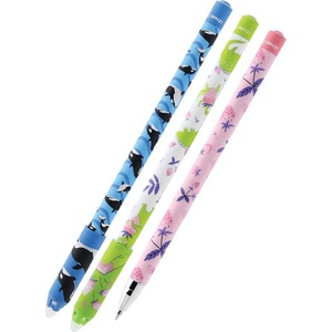  Химикалка с гума M& G iErase Mix 0.5 mm Син (1601371-06-611733-AKPB14R8)