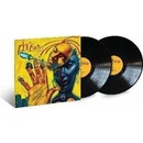 Cold A Different Kind Of Pain Coloured Silver Vinyl LP