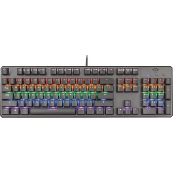 Trust GXT 865 Asta Mechanical Keyboard 22630