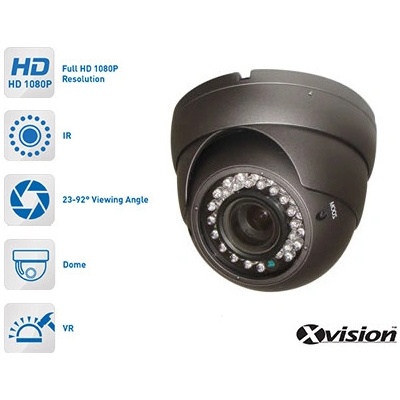 AHD 1080P/960H s 40m IR