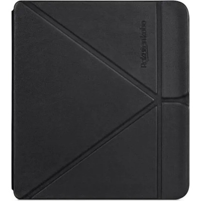Kobo Libra 2 SleepCover Case black (N418-AC-BK-E-PU)