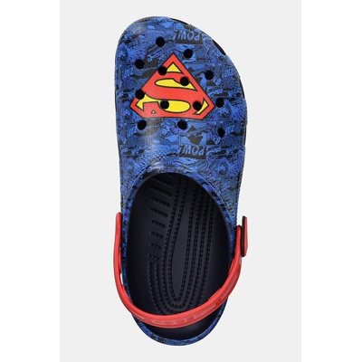 Crocs Чехли Crocs Classic Superman Clog (211131.90H)