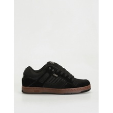 DVS Enduro 125 black gum suede
