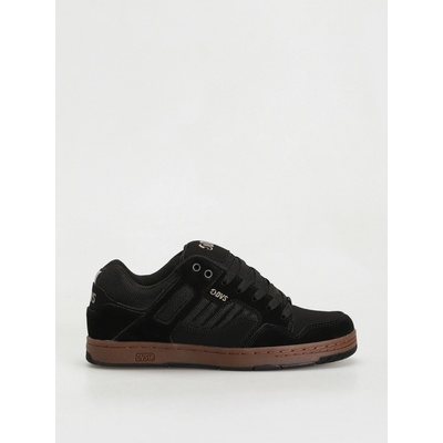 DVS Enduro 125 black gum suede
