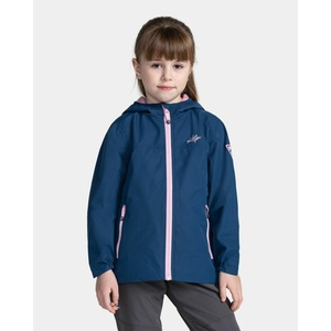 Kilpi Момичешко outdoor яке Kilpi ORLETI-JG Тъмносиньо Kilpi | Sin | Момичешки | 146