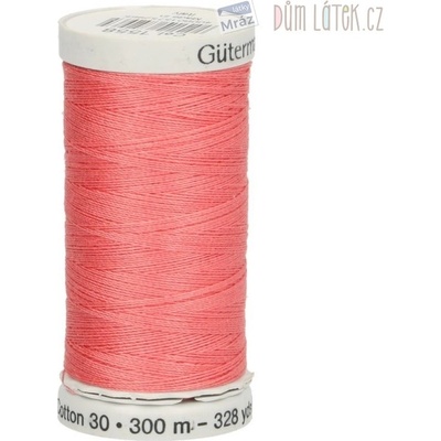 Nit GÜTERMANN SULKY Cotton 1558