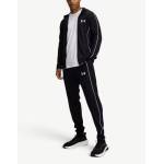 Under armour Emea Tracksuit Novelty Black/White - magazinko