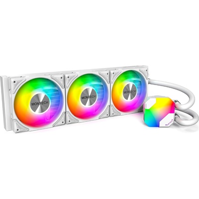 MONTECH Hyper Flow ARGB 360 (HYPER-FLOW-ARGB-360-WH)