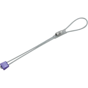 Black Diamond Клин Black diamond Stoppers Nut - Purple 5 (325-0024-0511)