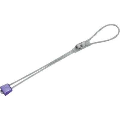 Black Diamond Клин Black diamond Stoppers Nut - Purple 5 (325-0024-0511)